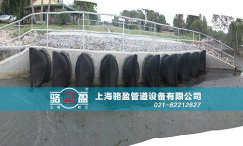 法蘭式<a href=http://www.americhimarketing.com/ target=_blank class=infotextkey>橡膠鴨嘴閥</a>的特點