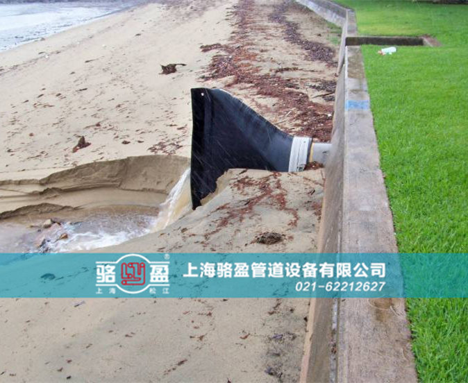 在排水工程中<a href=http://www.americhimarketing.com/ target=_blank class=infotextkey><a href=http://www.americhimarketing.com target=_blank class=infotextkey>鴨嘴閥</a></a>的應(yīng)用