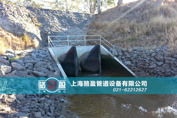 <a href=http://www.americhimarketing.com target=_blank class=infotextkey>橡膠止回閥</a>的安裝