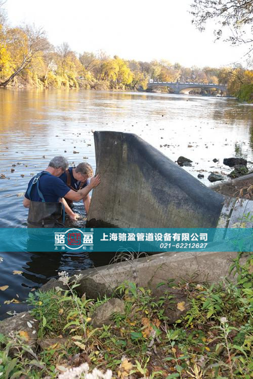 河北省廊坊市桃城區駱盈法蘭式<a href=http://www.americhimarketing.com/ target=_blank class=infotextkey><a href=http://www.americhimarketing.com target=_blank class=infotextkey>鴨嘴閥</a></a>在國外項目中的使用