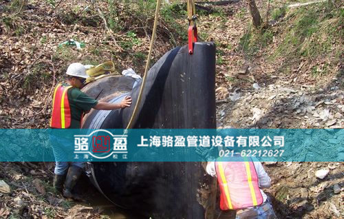 駱盈法蘭式<a href=http://www.americhimarketing.com/ target=_blank class=infotextkey><a href=http://www.americhimarketing.com target=_blank class=infotextkey>鴨嘴閥</a></a>安裝現場