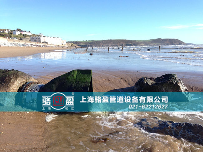 法蘭式<a href=http://www.americhimarketing.com/ target=_blank class=infotextkey><a href=http://www.americhimarketing.com target=_blank class=infotextkey>鴨嘴閥</a></a>用于淺灘排放