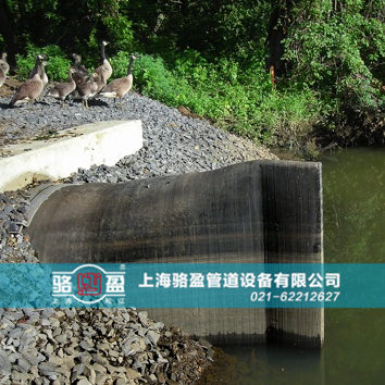直嘴<a href=http://www.americhimarketing.com target=_blank class=infotextkey>橡膠止回閥</a>運行現(xiàn)場